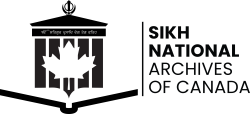 Sikh National Archives of Canada