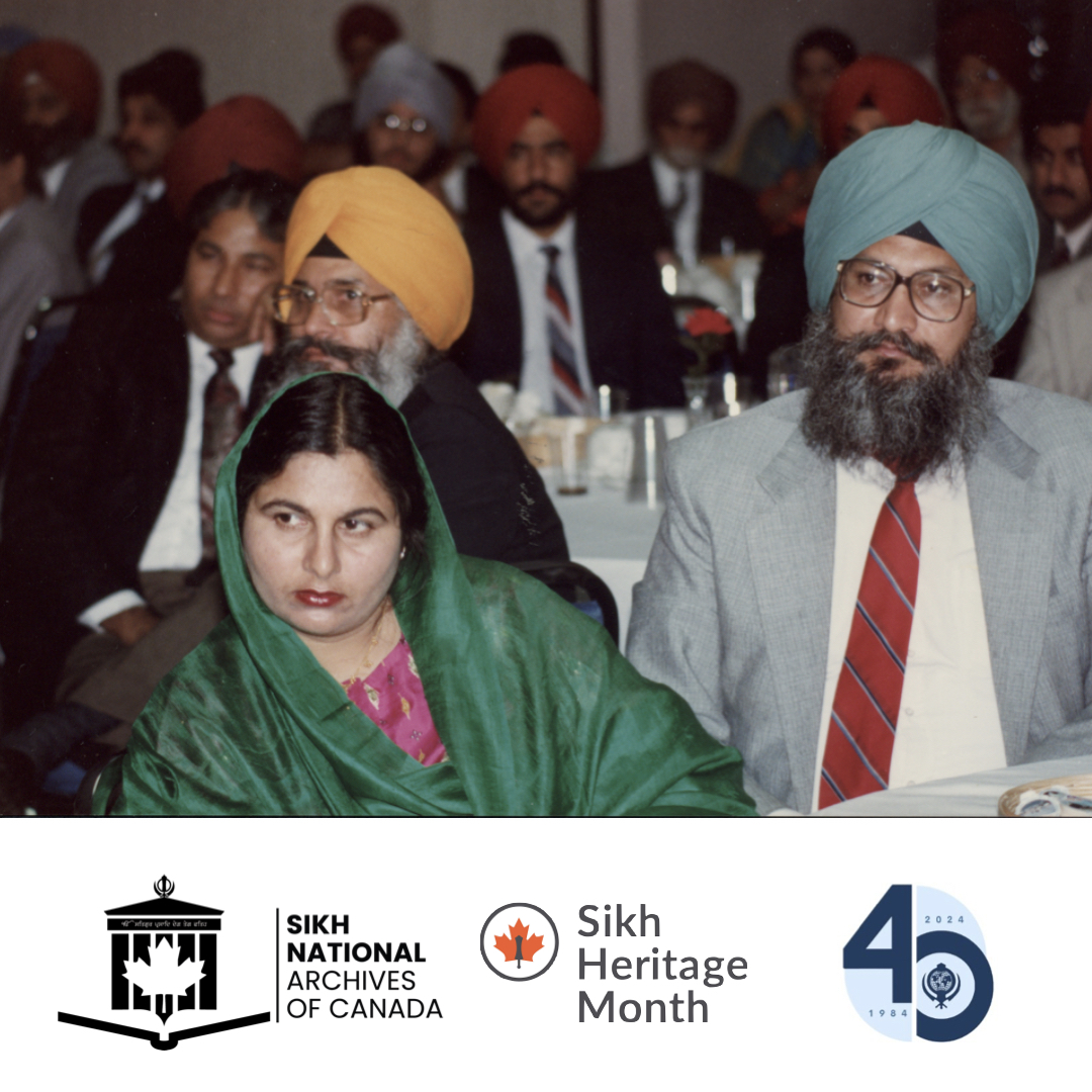 The Kaurs of the Resistance: Sikh Women who Survived & Challenged India’s Oppression